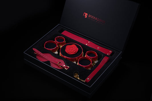 Red Bundage Kit