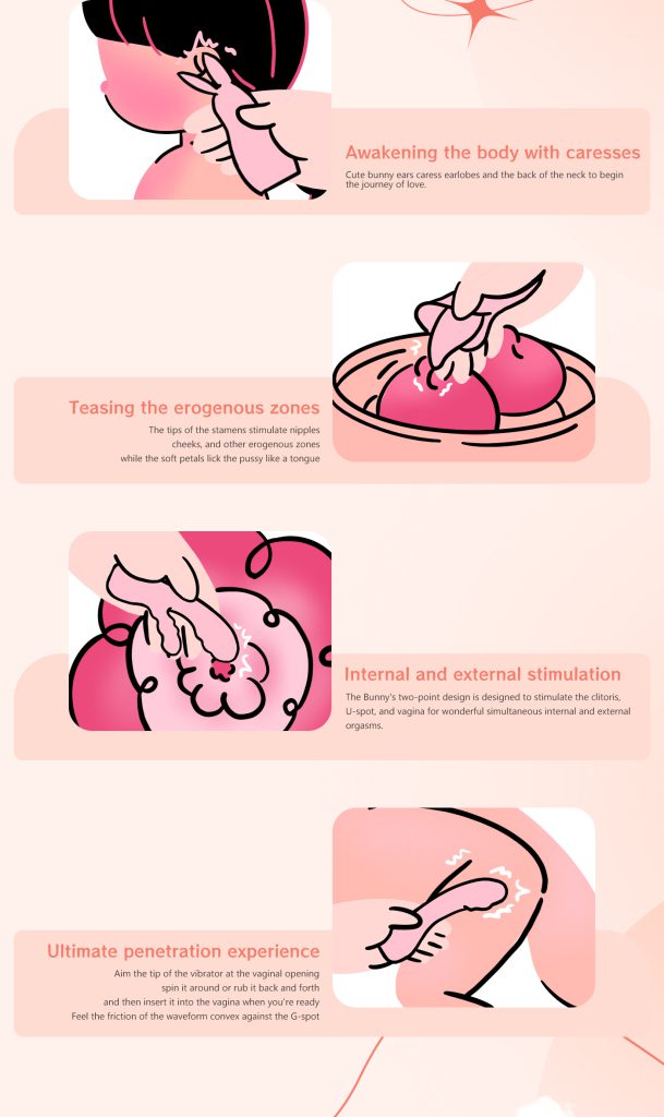 Double Vibration Wand 4