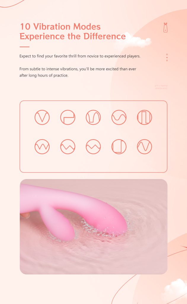 Double Vibration Wand 5