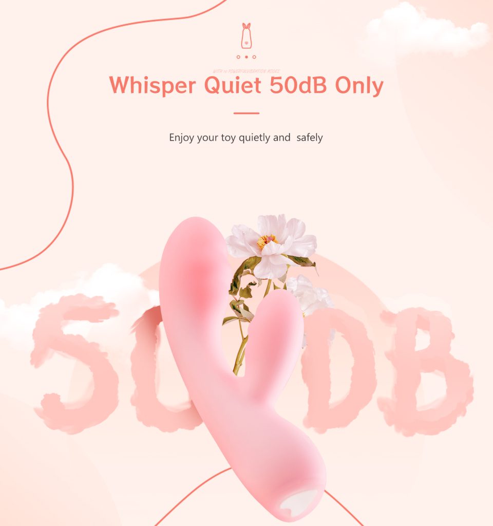 Double Vibration Wand 7