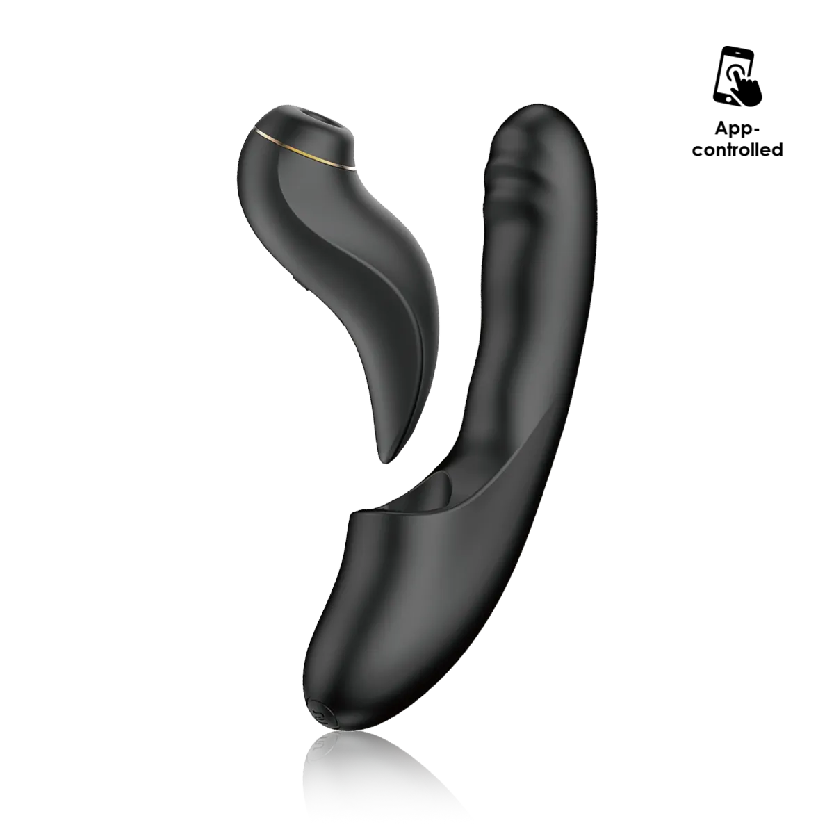 BEYOURLOVER FATIMA BLACK