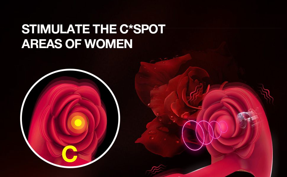 REDMII ROSALIA 4 MOMONI ROSE 4