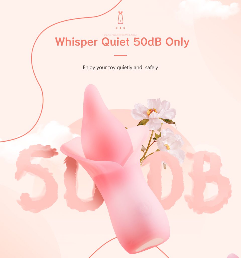 TOYCOD CLOUD STAMEN Flower 8