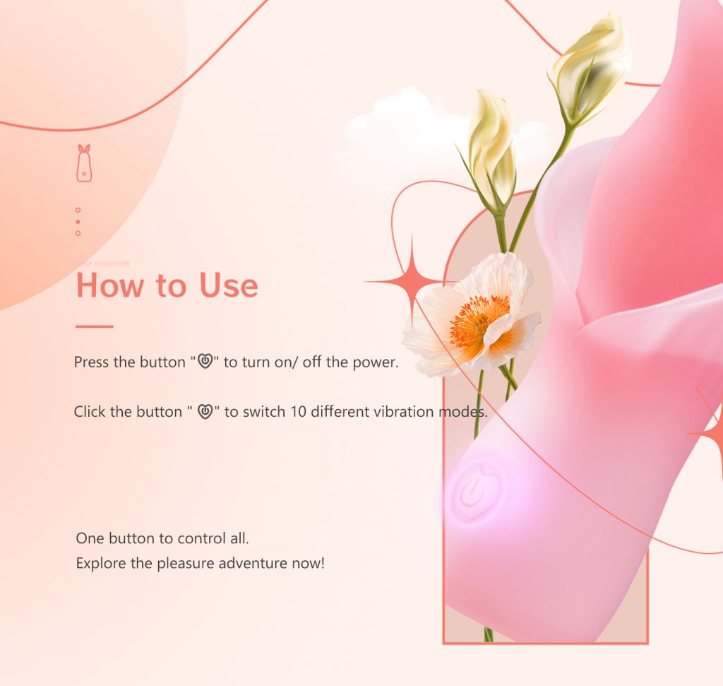 TOYCOD CLOUD STAMEN Flower 9 1