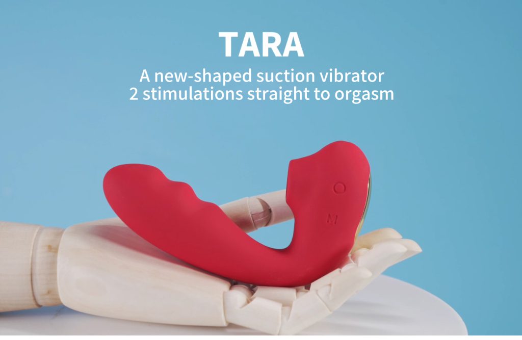 Tara Red Products 1