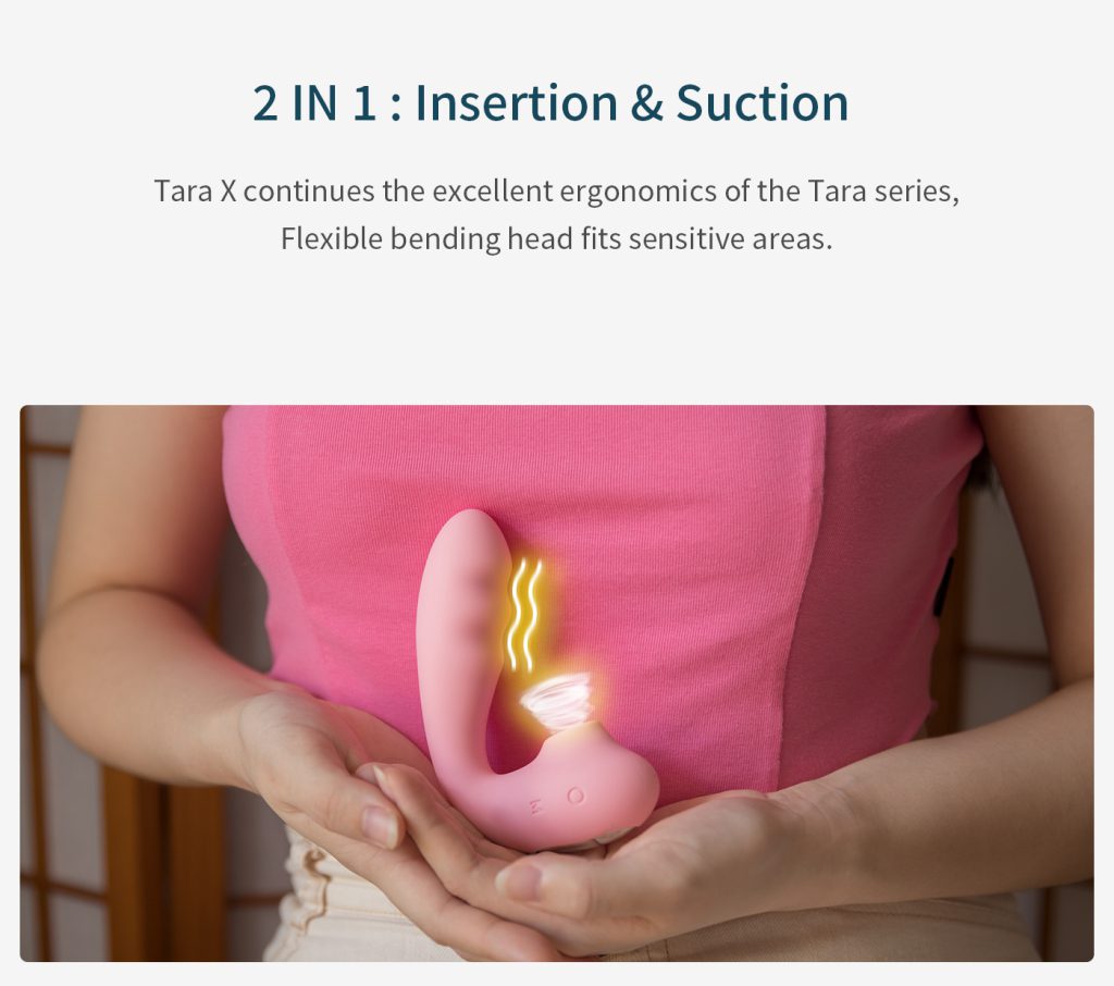 TARA X - REMOTE VERSION 2 Tara X 02