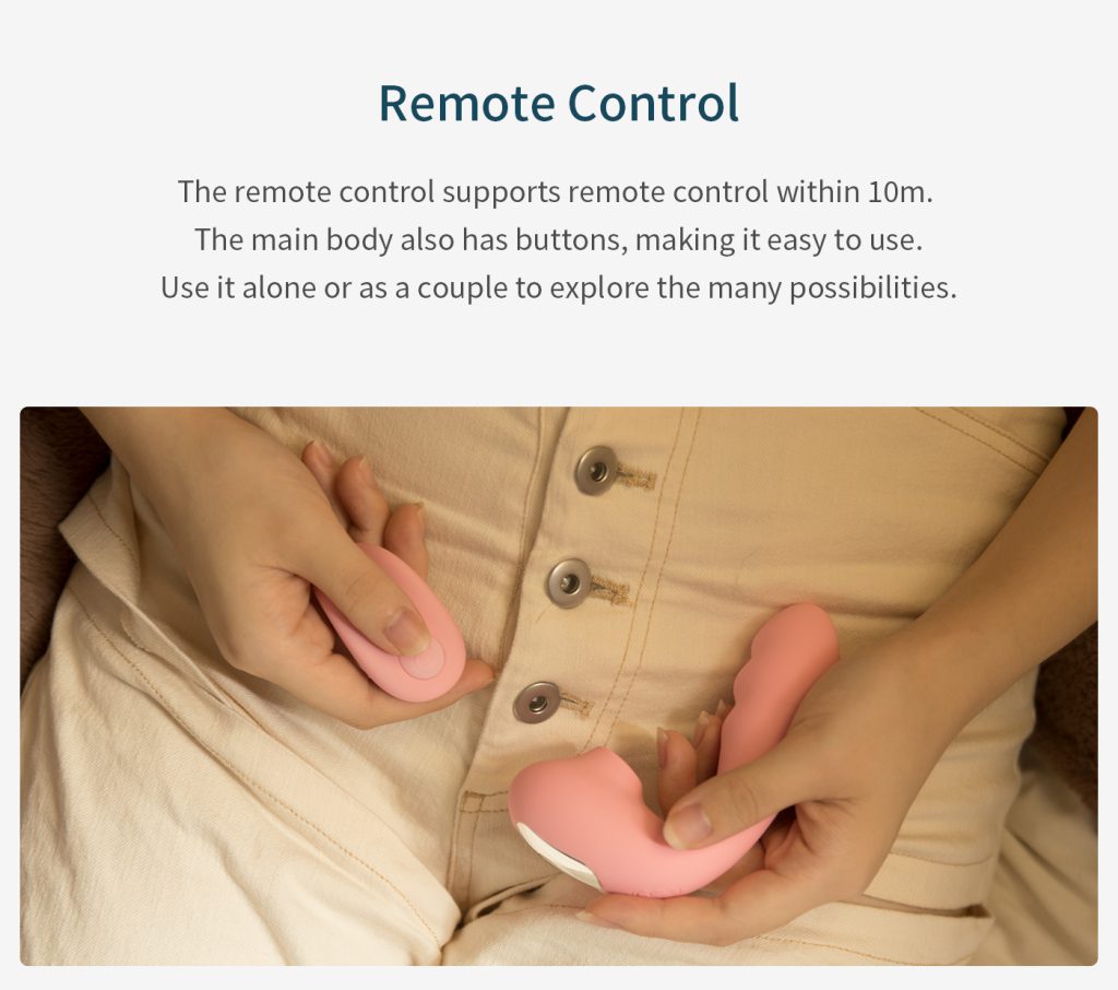 TARA X - REMOTE VERSION 4 Tara X 04