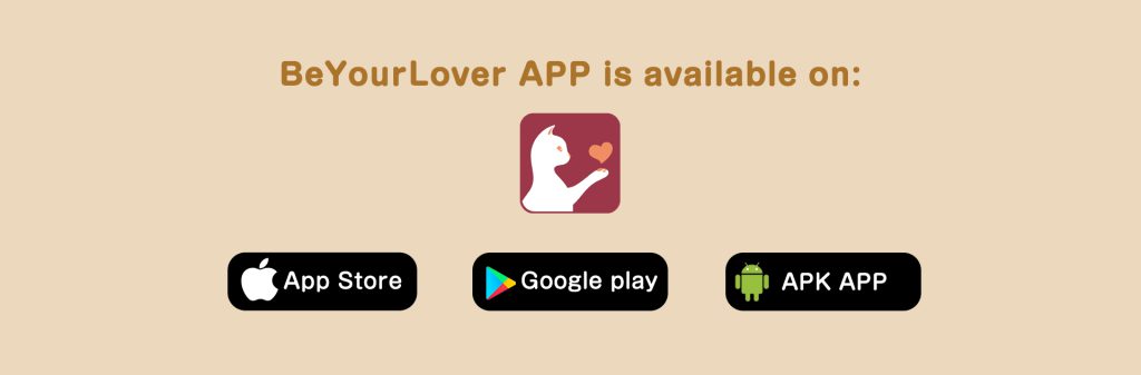 TOYCOD CARLA 13 beyourlover Carla 13