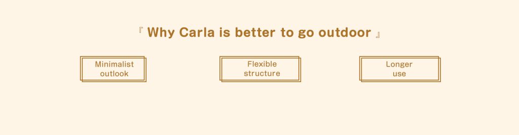 TOYCOD CARLA 5 beyourlover Carla 5