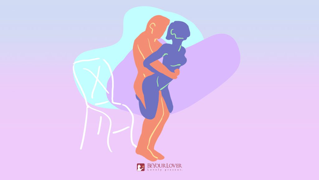 Let’s Explore the Apex Sex Position and Four Other Deeply Penetration Positions for a New, Exhilarating Experience 6 05 The Mermaid