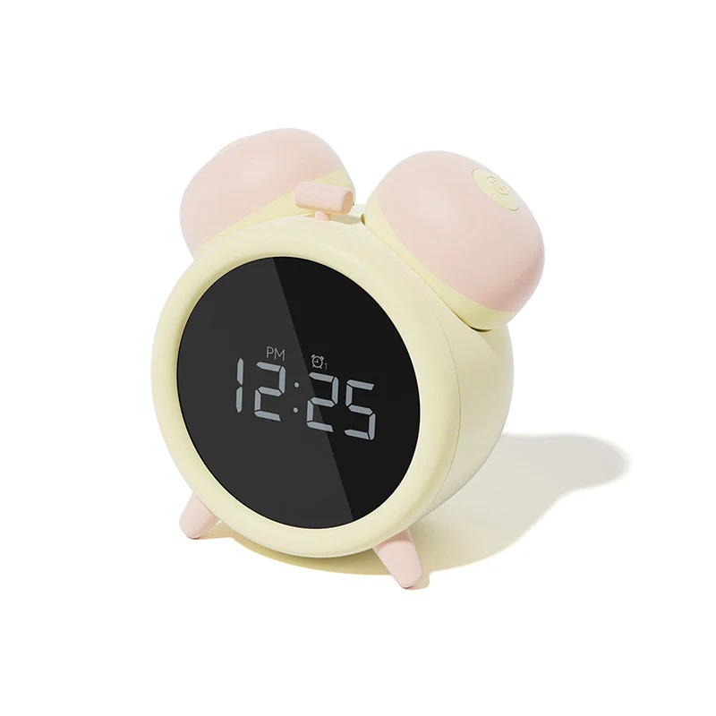 The 10 Best and Cutest Sex Toys that You Need to Try this 2025 11 BeYourLover Adult Clock Alarm