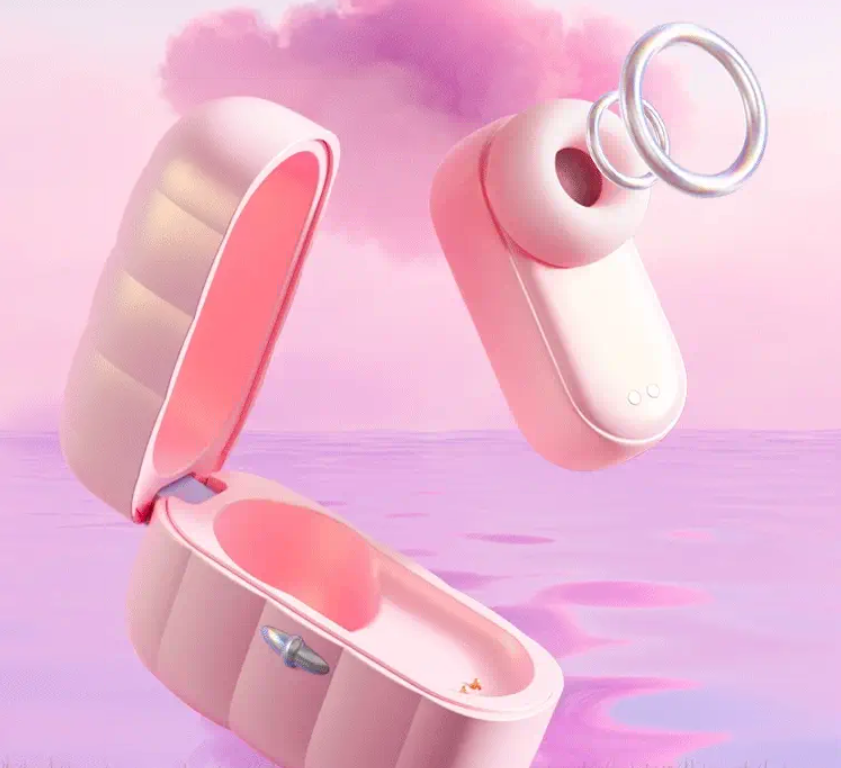 The 10 Best and Cutest Sex Toys that You Need to Try this 2025 4 BeYourLover Alggie