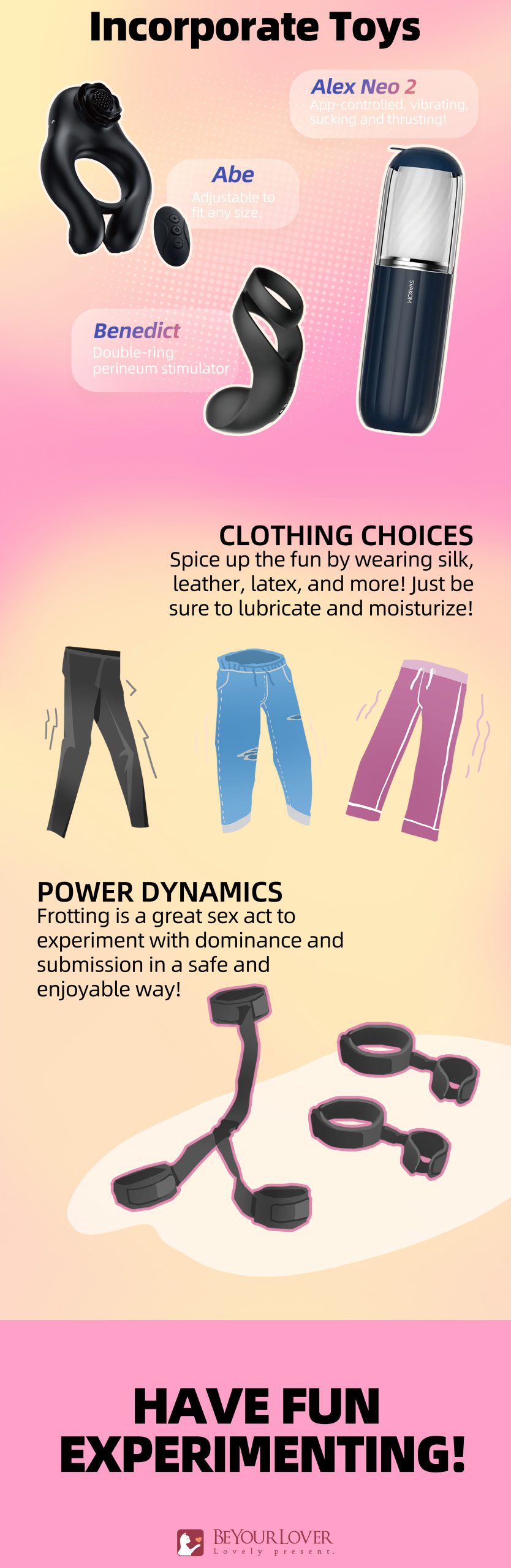 What is Frotting? A Guide to This Intimate and Inclusive Sexual Act 4 what is Frotting infographic 3