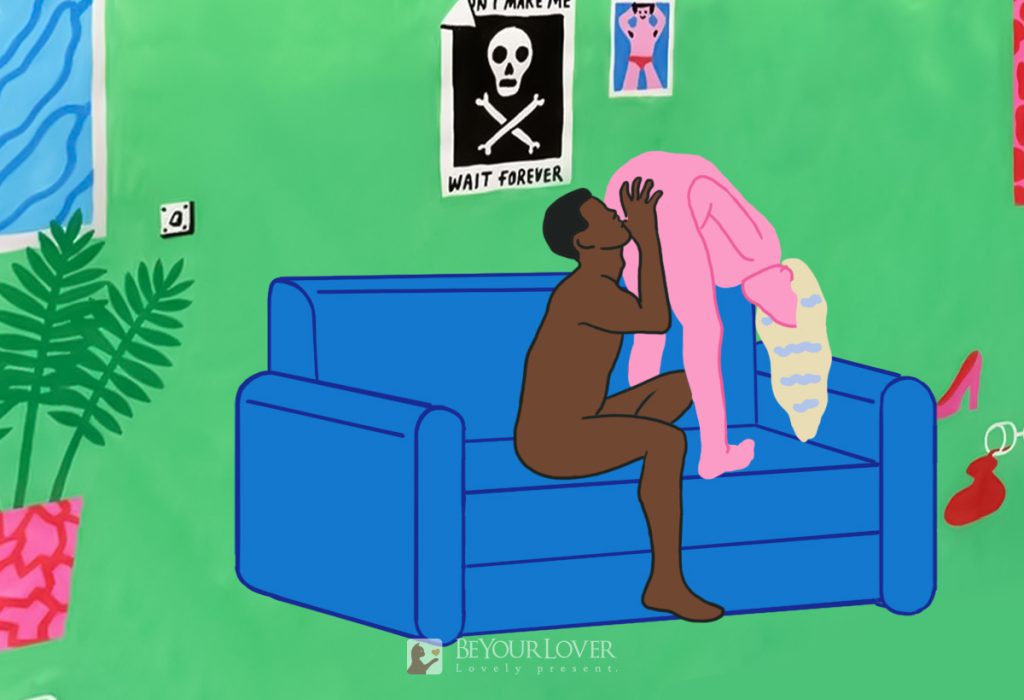 Trending Sex Positions of 2025: 10 Best Oral Sex Positions You Must Try Tonight 8 Hot Carl