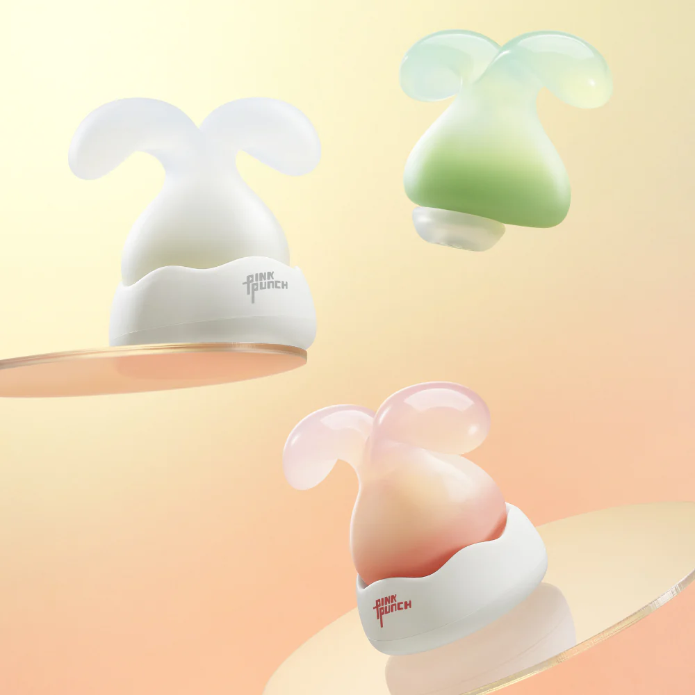 The 10 Best and Cutest Sex Toys that You Need to Try this 2025 10 PinkPunch Dream Bunny Suction Vibrator
