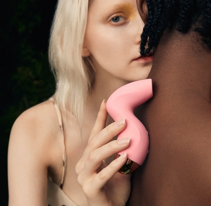 The 10 Best and Cutest Sex Toys that You Need to Try this 2025 8 Svakom Pulse Pure