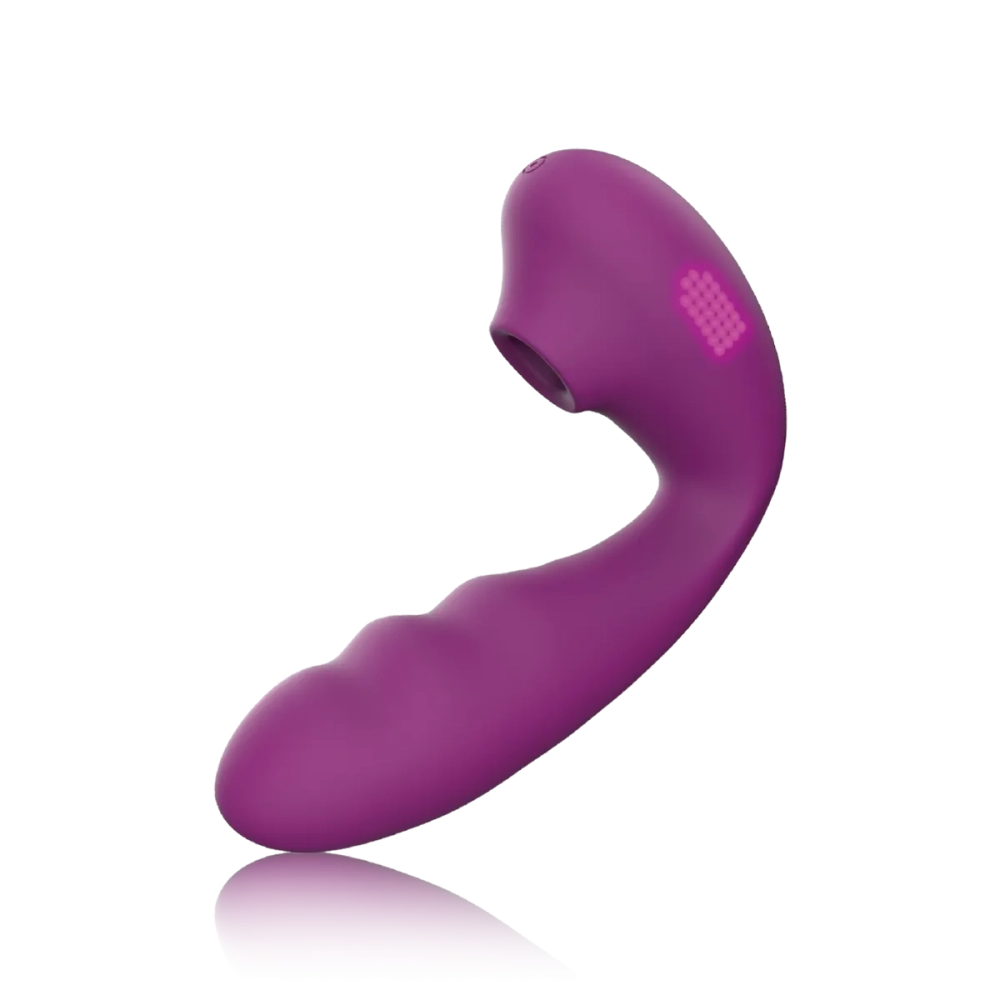 Tara purple banner