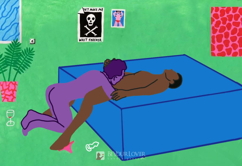 Trending Sex Positions of 2025: 10 Best Oral Sex Positions You Must Try Tonight 9 The Source