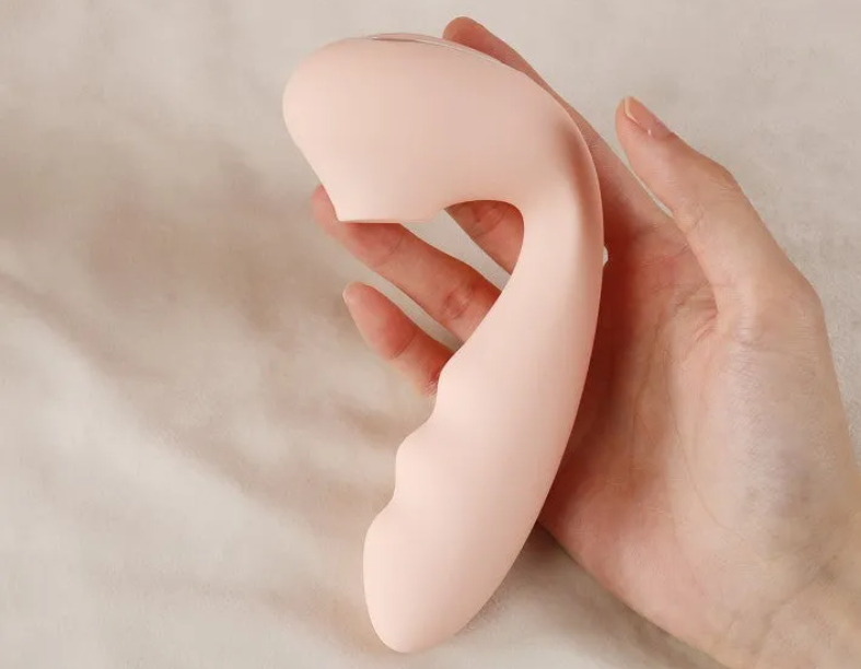 Struggling to Orgasm Through Penetration? Expert Tips for Vaginal Orgasms and the Best Adult Toys to Try! 3 Toycod Tara