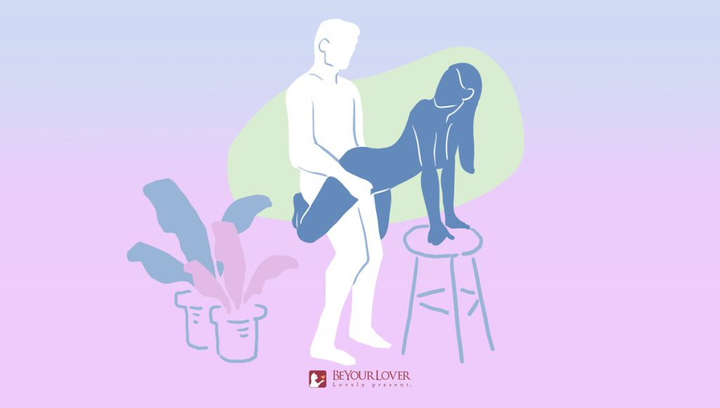 Let’s Explore the Apex Sex Position and Four Other Deeply Penetration Positions for a New, Exhilarating Experience 2 What is Apex Sex Position