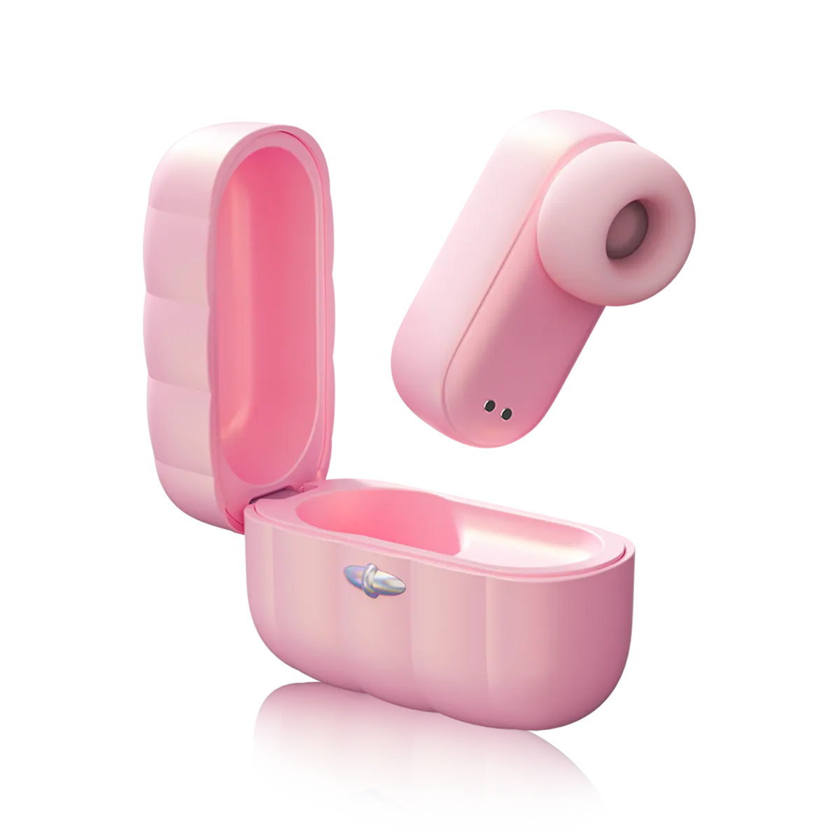 User Manuals 9 EARPOD ALGGIE