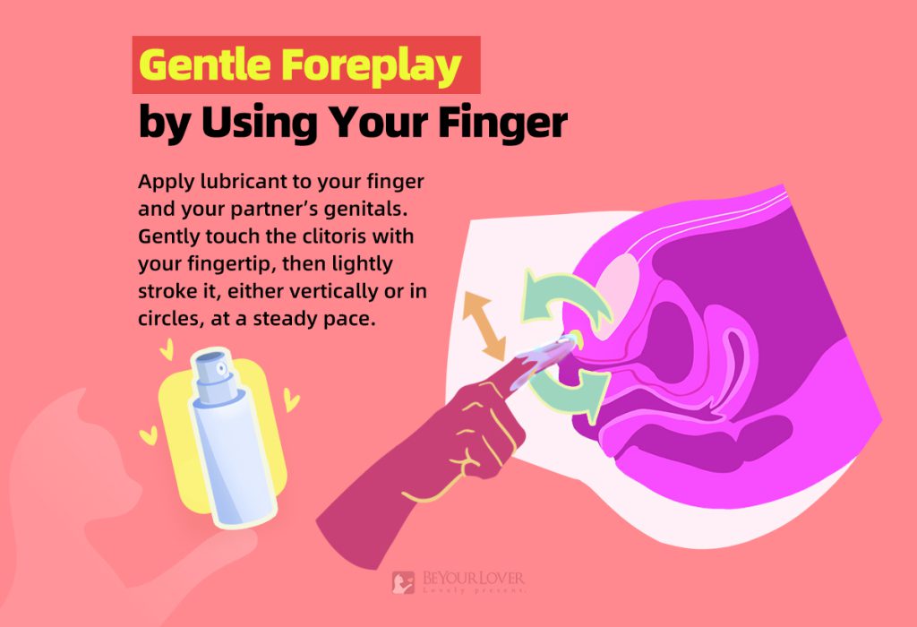 Make the Bedroom Experience Feel Much Better! Tips About Fingering For Men and Women 2 blog1