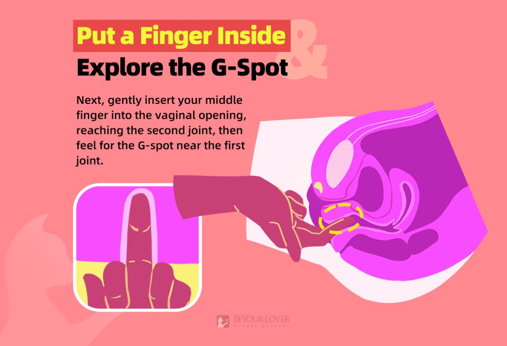 Make the Bedroom Experience Feel Much Better! Tips About Fingering For Men and Women 3 blog2