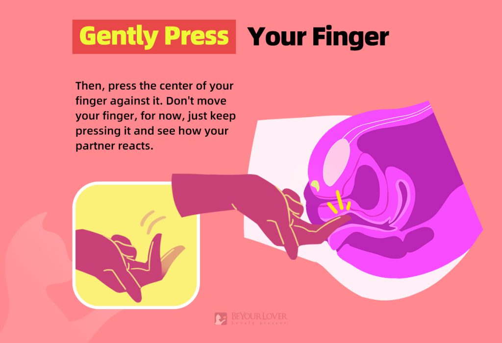 Make the Bedroom Experience Feel Much Better! Tips About Fingering For Men and Women 4 blog3