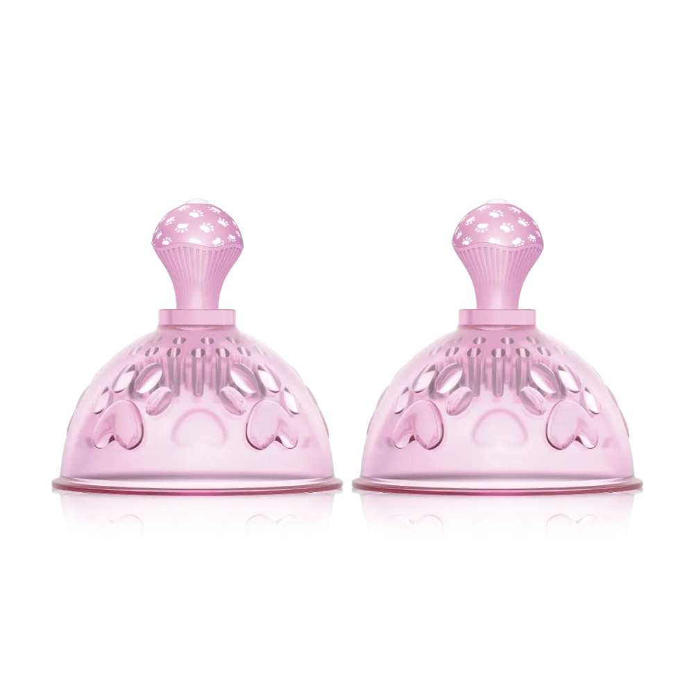 jecca pink banner