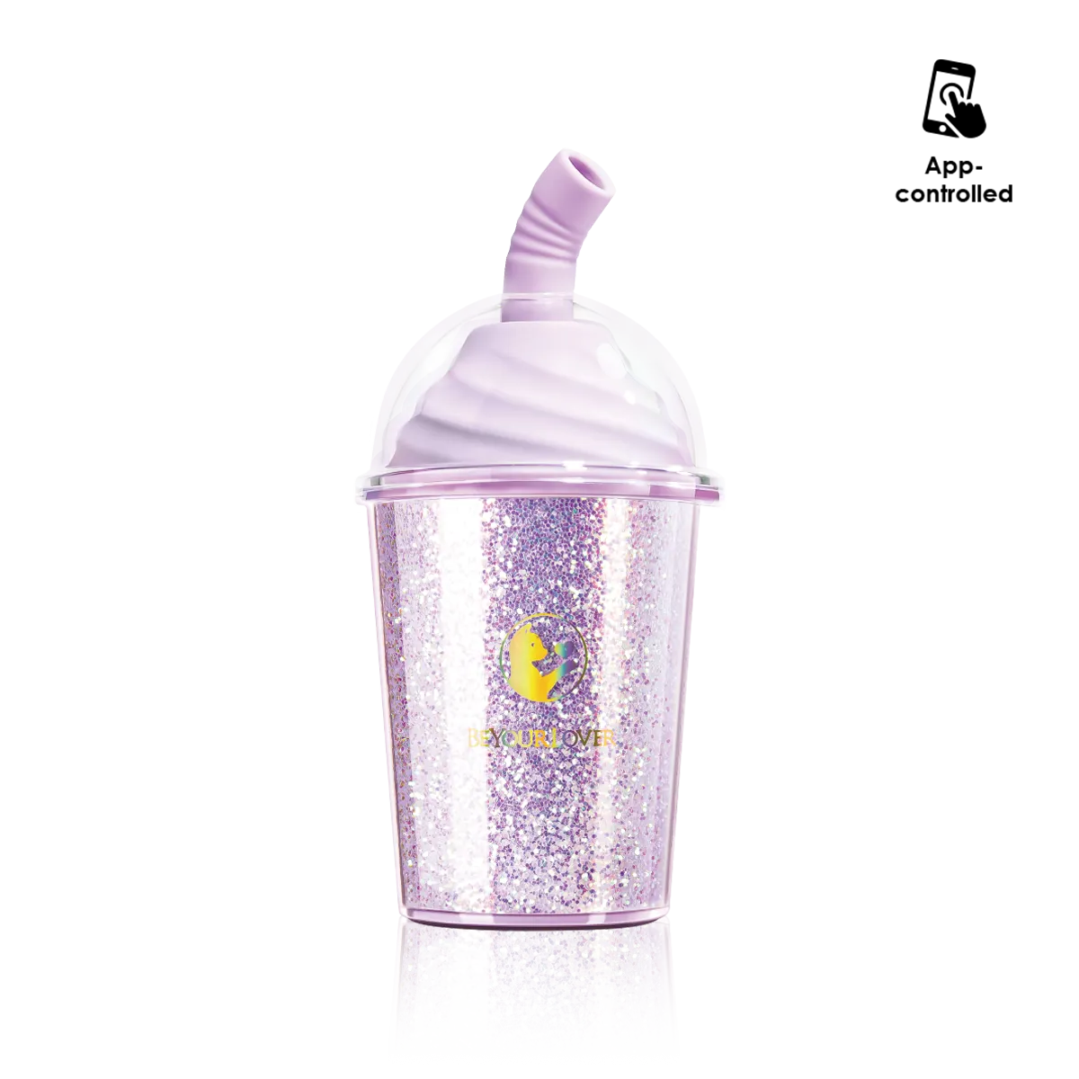 BEYOURLOVER JOY CUP - Diamond Version