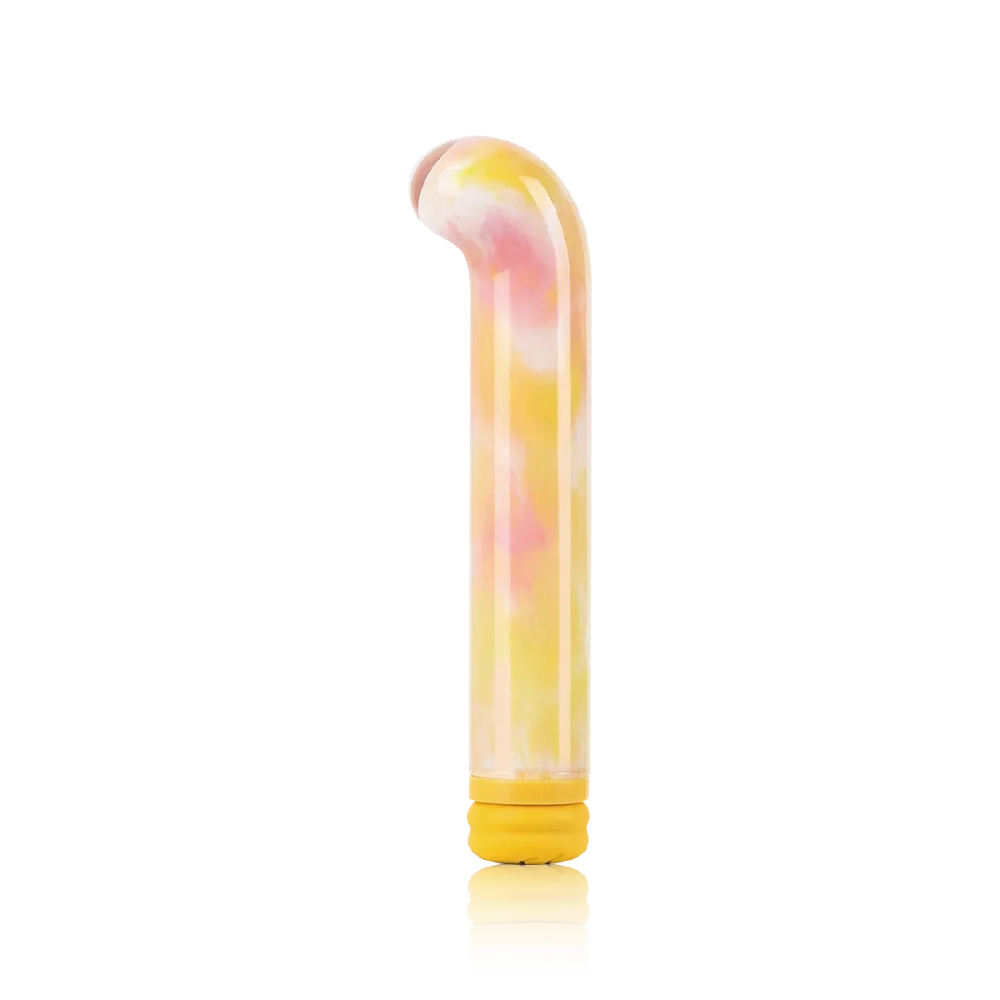 magic cane yellow banner