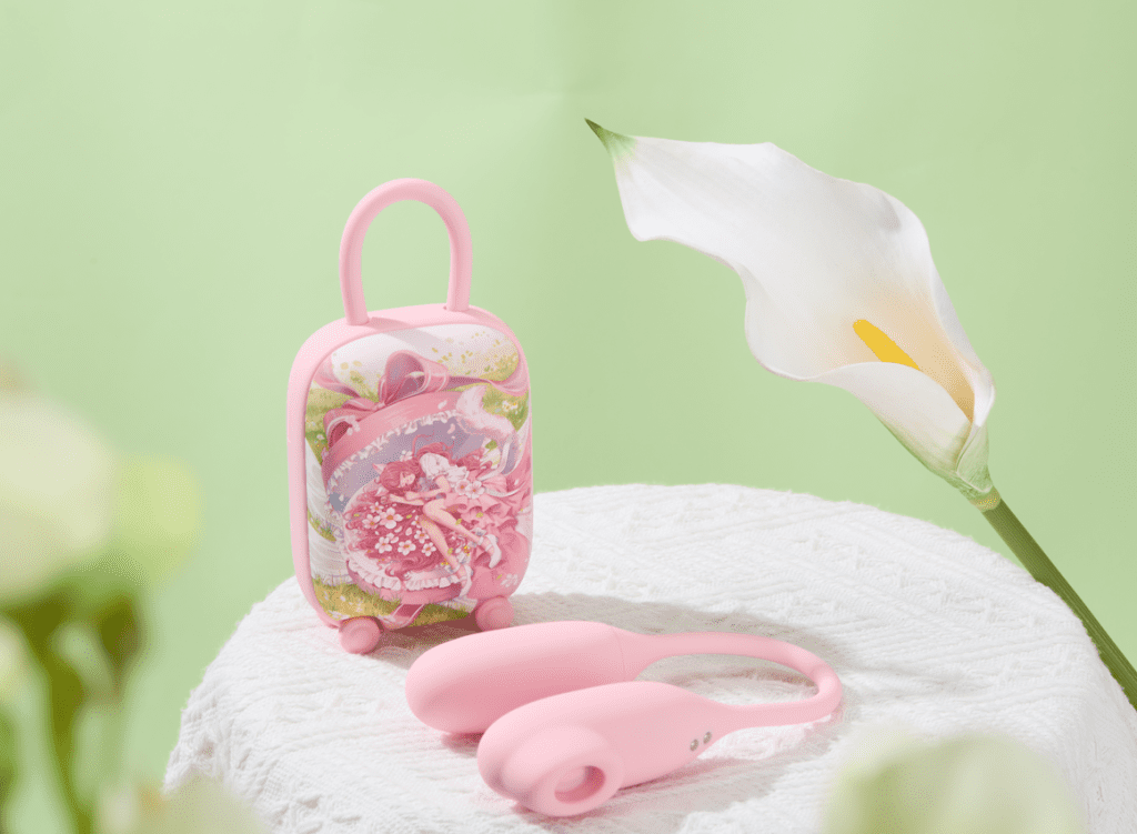 The 10 Best and Cutest Sex Toys that You Need to Try this 2025 2 magic suitcase 01 1