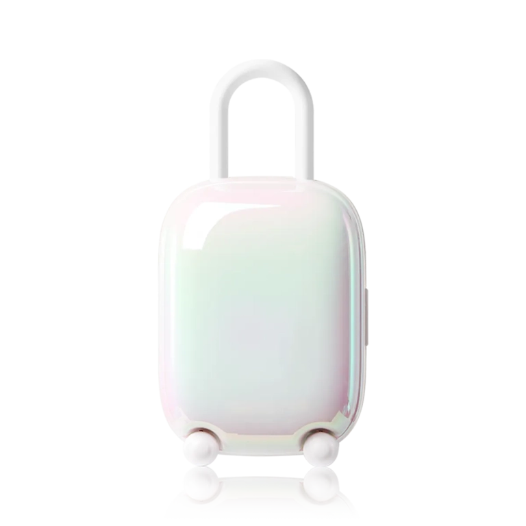 Magic Suitcase