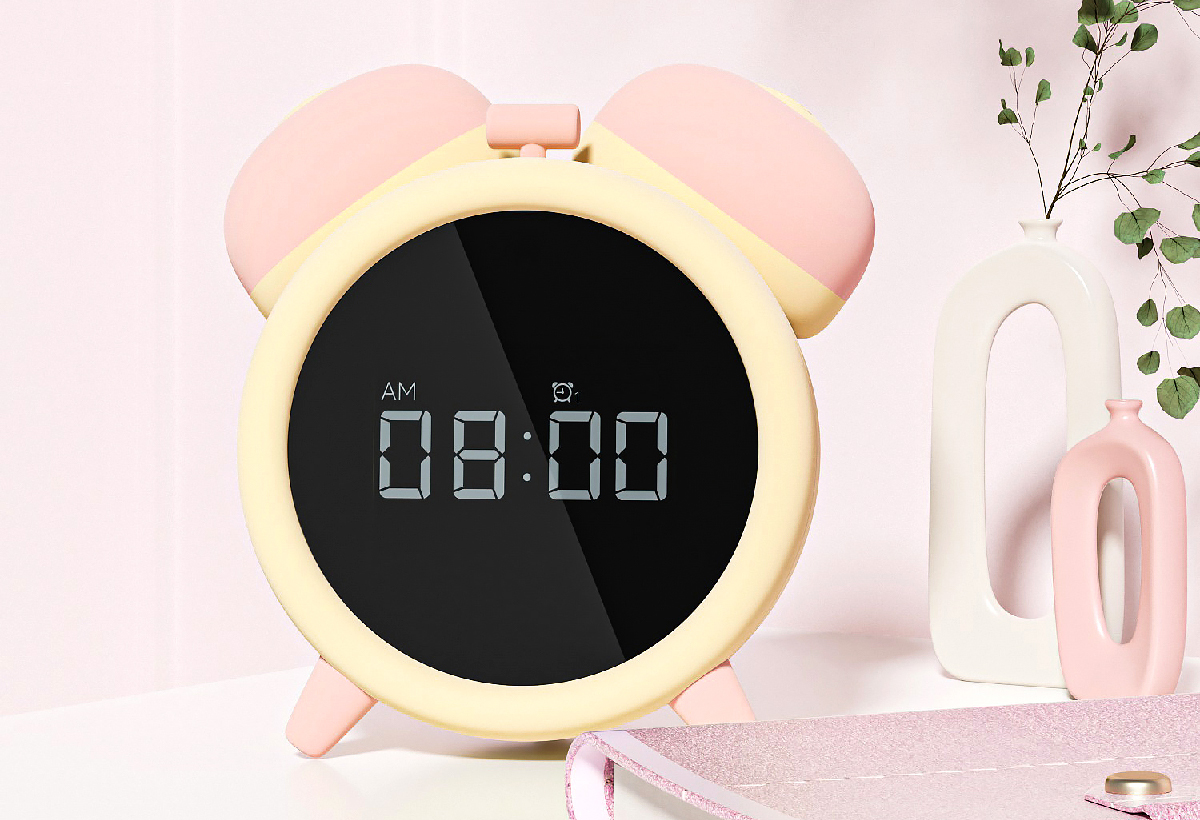 BeYourLover’s Adult Clock Alarm Reimagined! A Detachable, Sucking Vibrator for the Ultimate Intimate Wake-Up Call 1 sex toy, vibrator,
