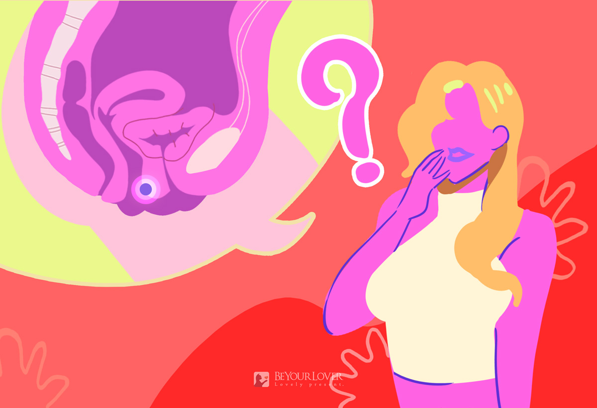Struggling to Orgasm Through Penetration? Expert Tips for Vaginal Orgasms and the Best Adult Toys to Try! 1 oga