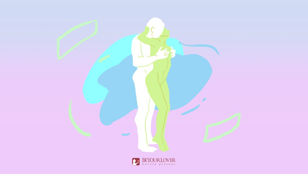 Let’s Explore the Apex Sex Position and Four Other Deeply Penetration Positions for a New, Exhilarating Experience 3 sex position Candle Position