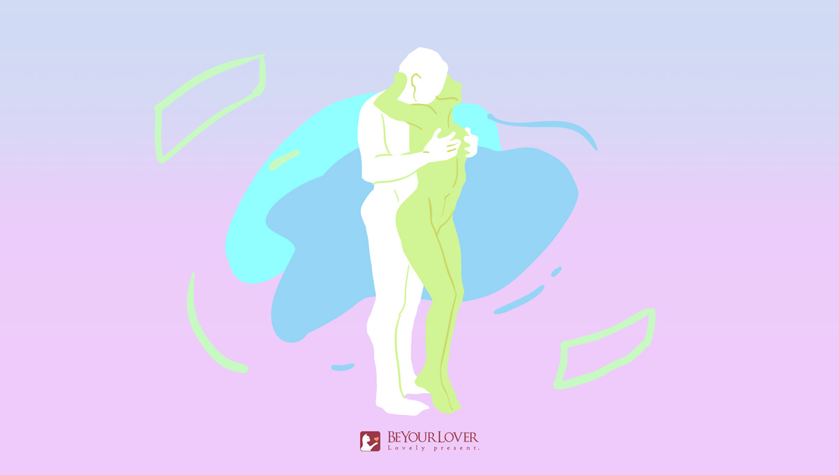 Explore The Apex Sex Position & 4 More Deep Penetration Positions For