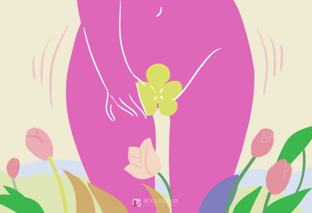 squirt using clitoral stimulation