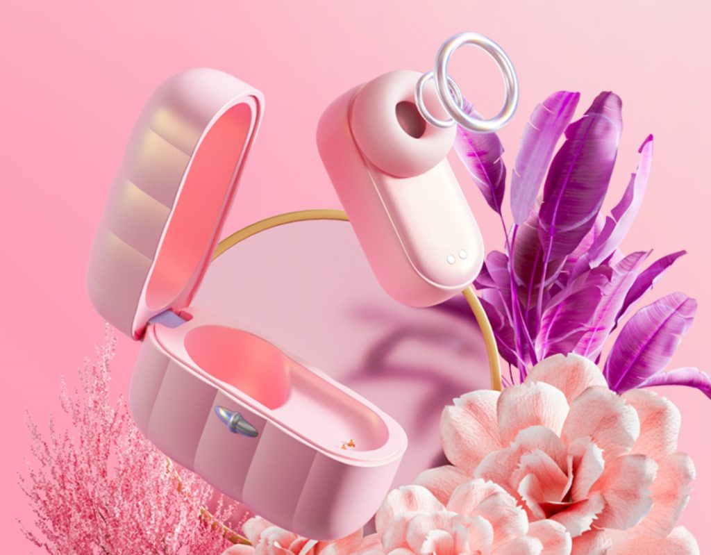 5 Discreet Sex Toys: Pleasure in Stealth Mode 6 Alggie