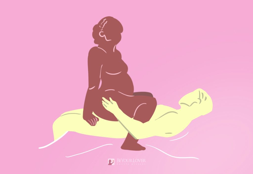 Best Cowgirl Positions for Plus-Sized Women: Your Ultimate Guide to Confidence and Pleasure 5 Asian Cowgirl