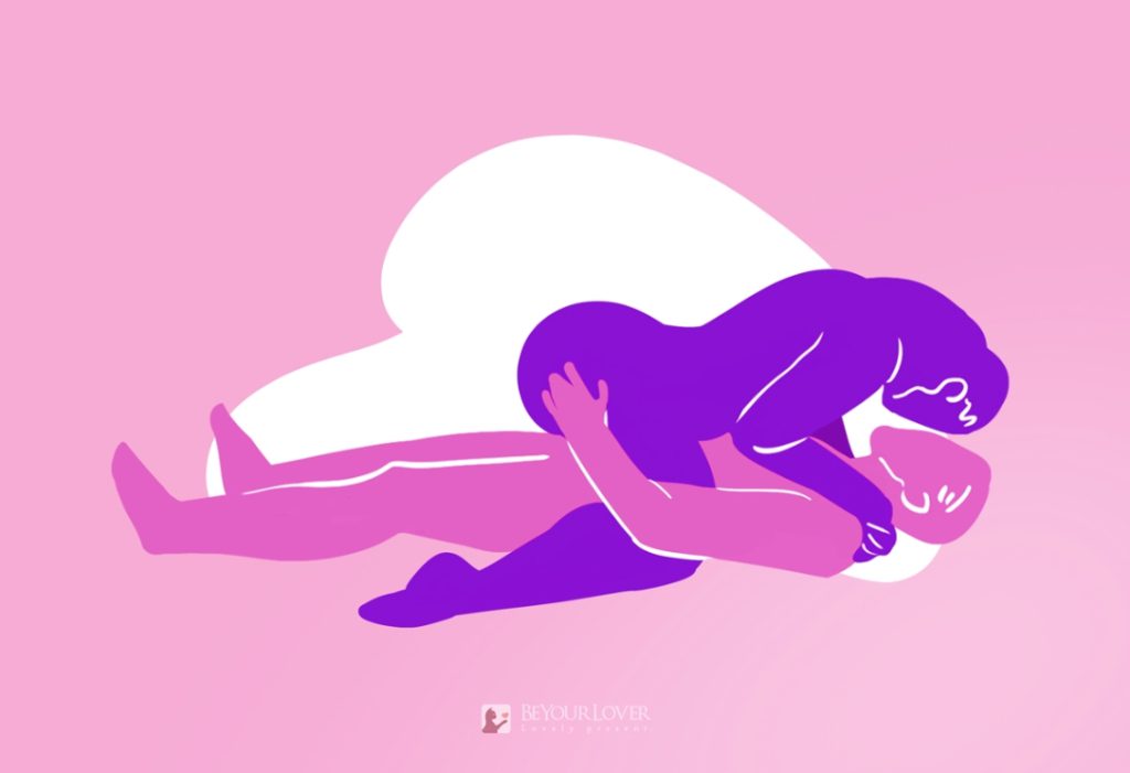 Best Cowgirl Positions for Plus-Sized Women: Your Ultimate Guide to Confidence and Pleasure 4 Lazy Woman