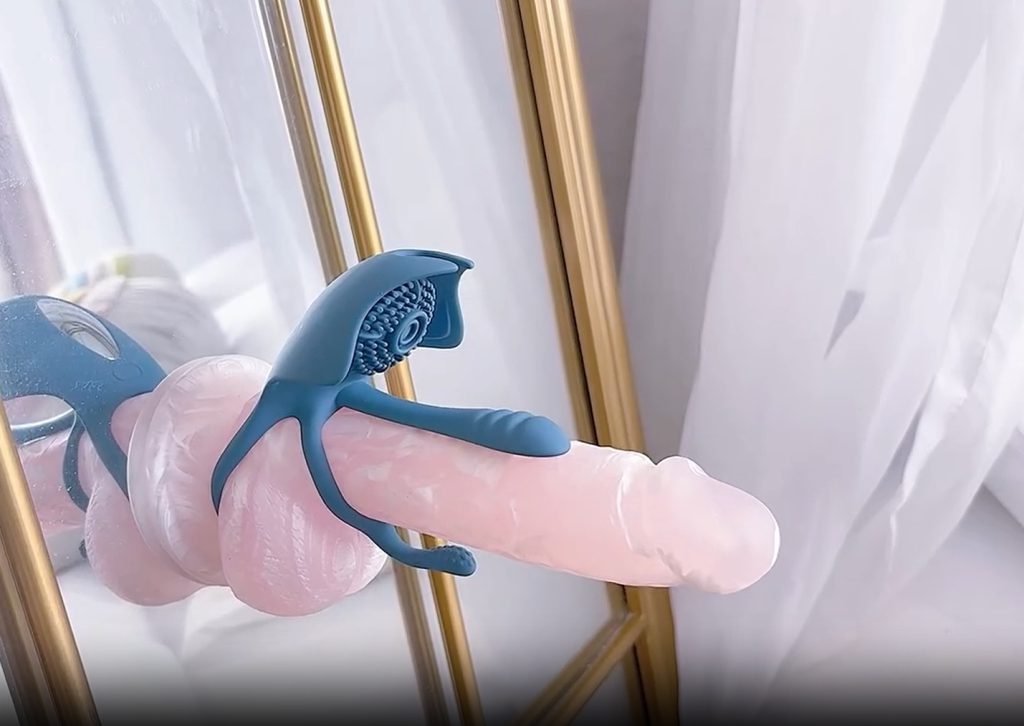 How to Hump a Pillow as a Male and Finish Satisfied 2 Sextoys 4