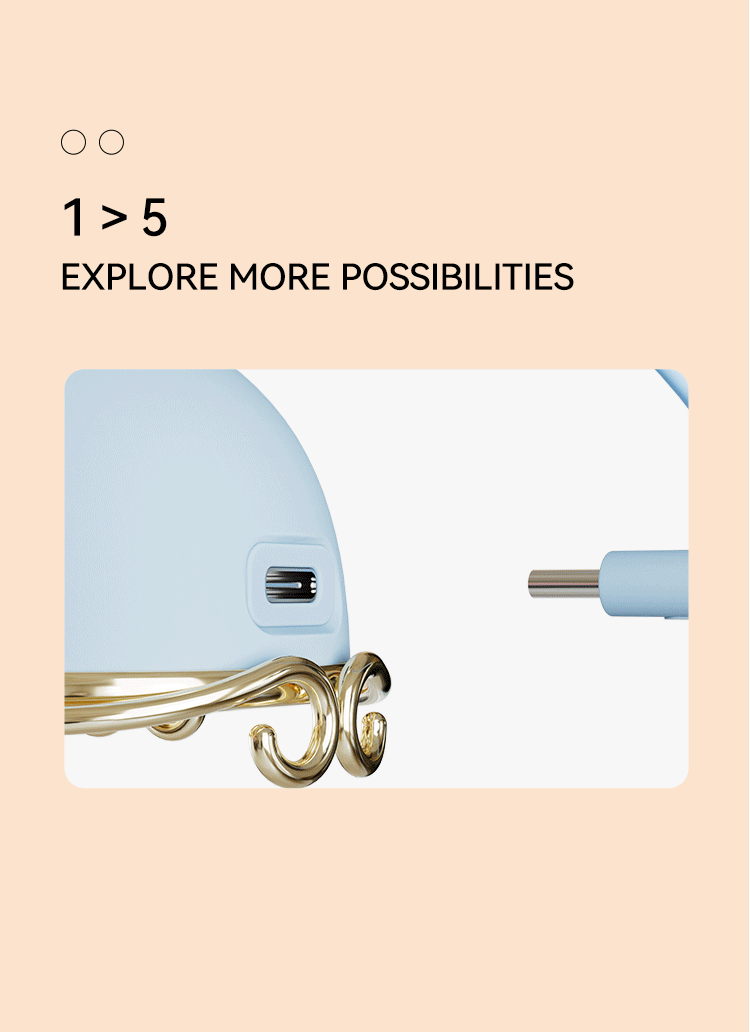 RETRO TELEPHONE MASSAGER 11 TELEPHONE details 11