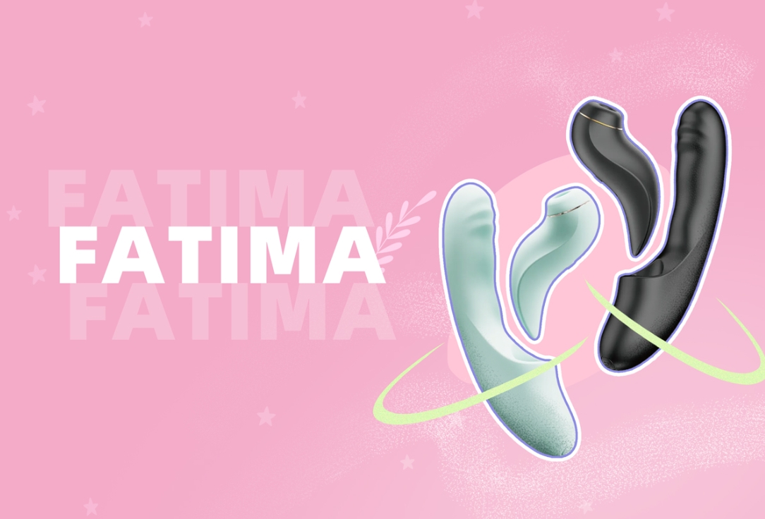 Thrusting Vibrator