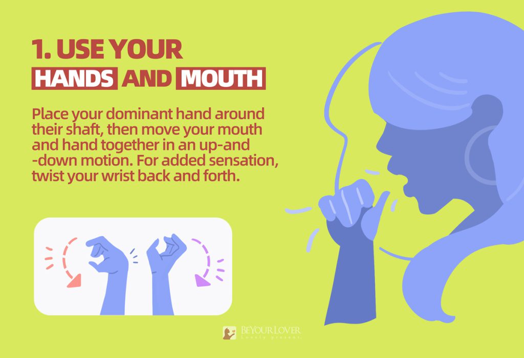 The Art of Oral Pleasure: How to Give Great Blowjob Like a Pro 2 bj1