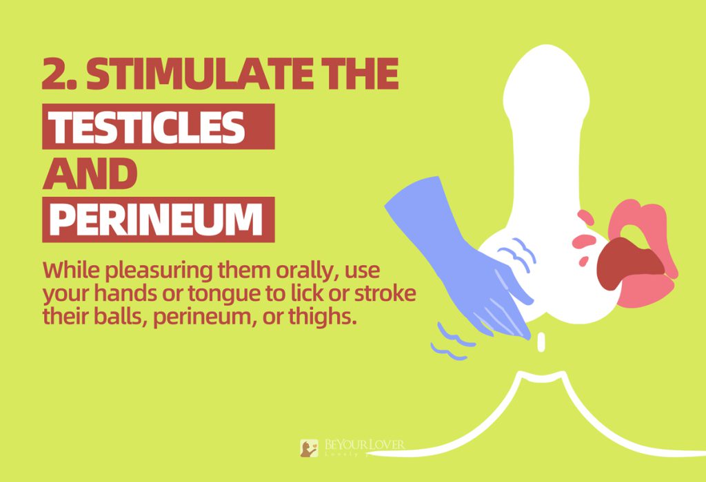 The Art of Oral Pleasure: How to Give Great Blowjob Like a Pro 3 bj2