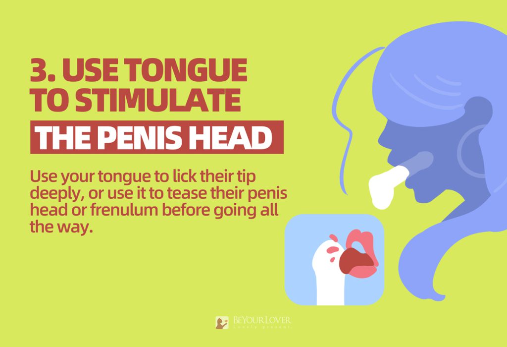 The Art of Oral Pleasure: How to Give Great Blowjob Like a Pro 4 bj3