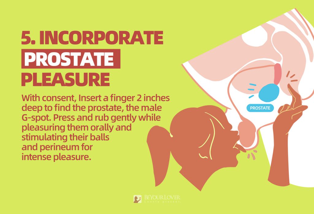 The Art of Oral Pleasure: How to Give Great Blowjob Like a Pro 6 bj5
