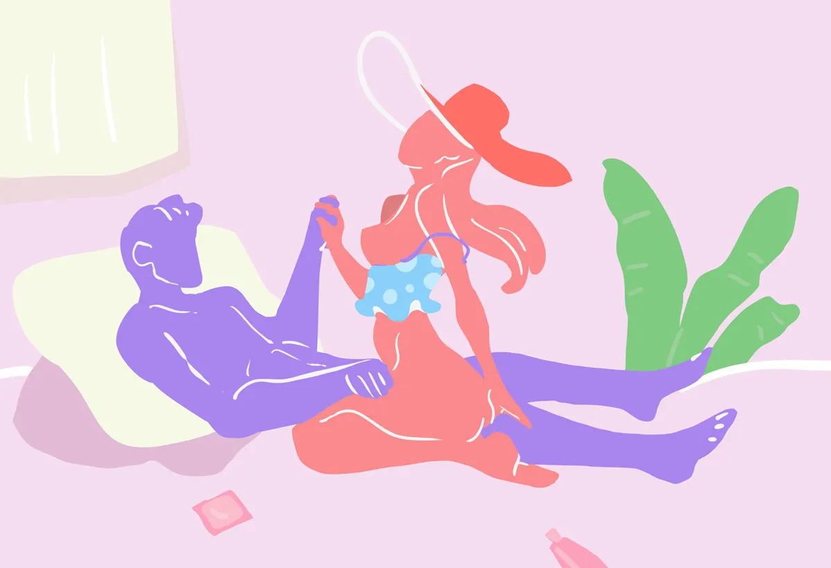 RELATIONSHIPS