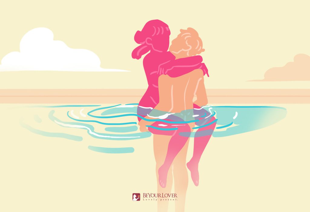Sex in the Great Outdoors: Tips, Tricks, and Safety 2 ot2